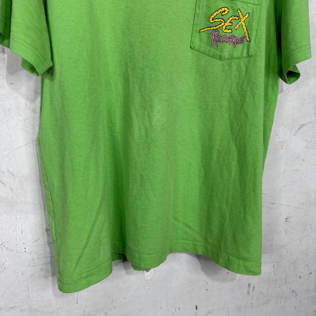 Chrome Hearts Matty Boy Sex Records T-Shirt