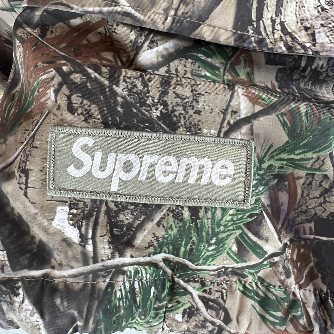 Supreme Camo Chito Gore-Tex Jacket