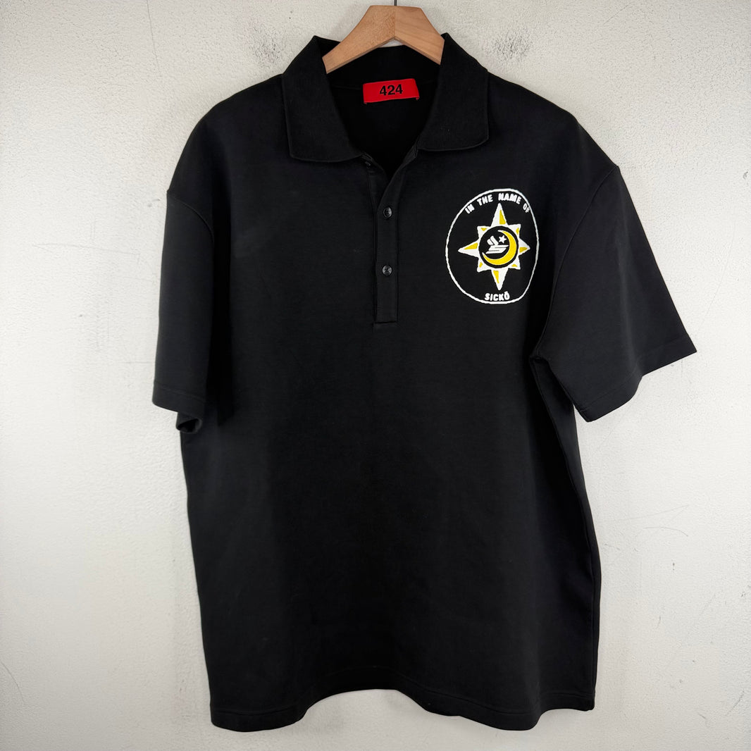 424 Sicko Polo