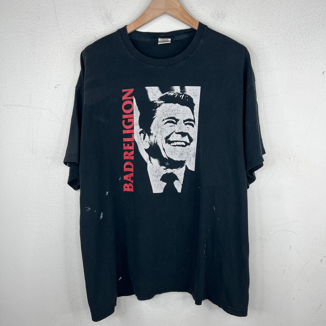 Vintage Bad Religion Reagan T-Shirt
