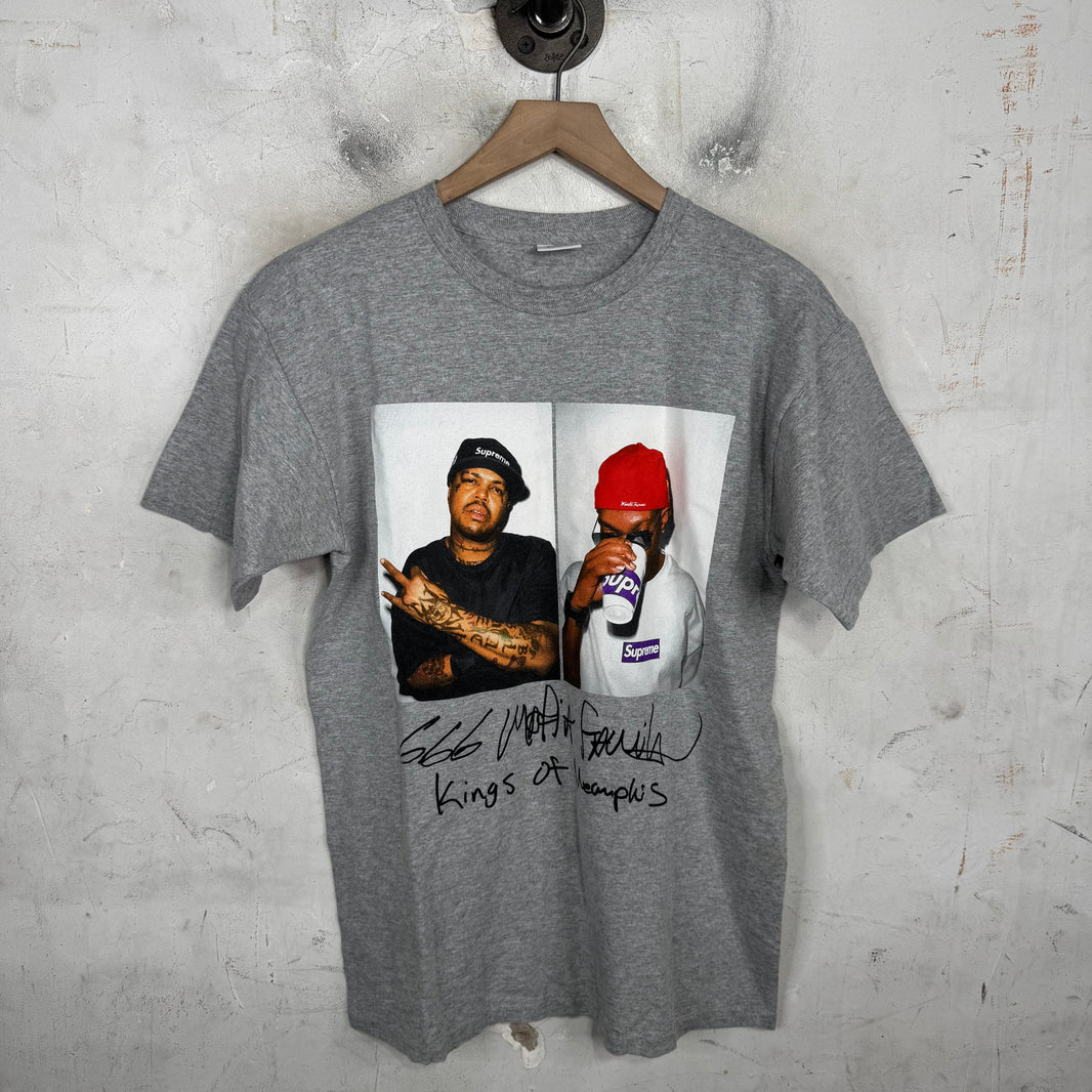 Supreme Three Six Mafia T-Shirt