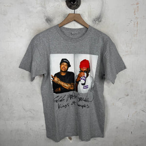 Supreme Three Six Mafia T-Shirt