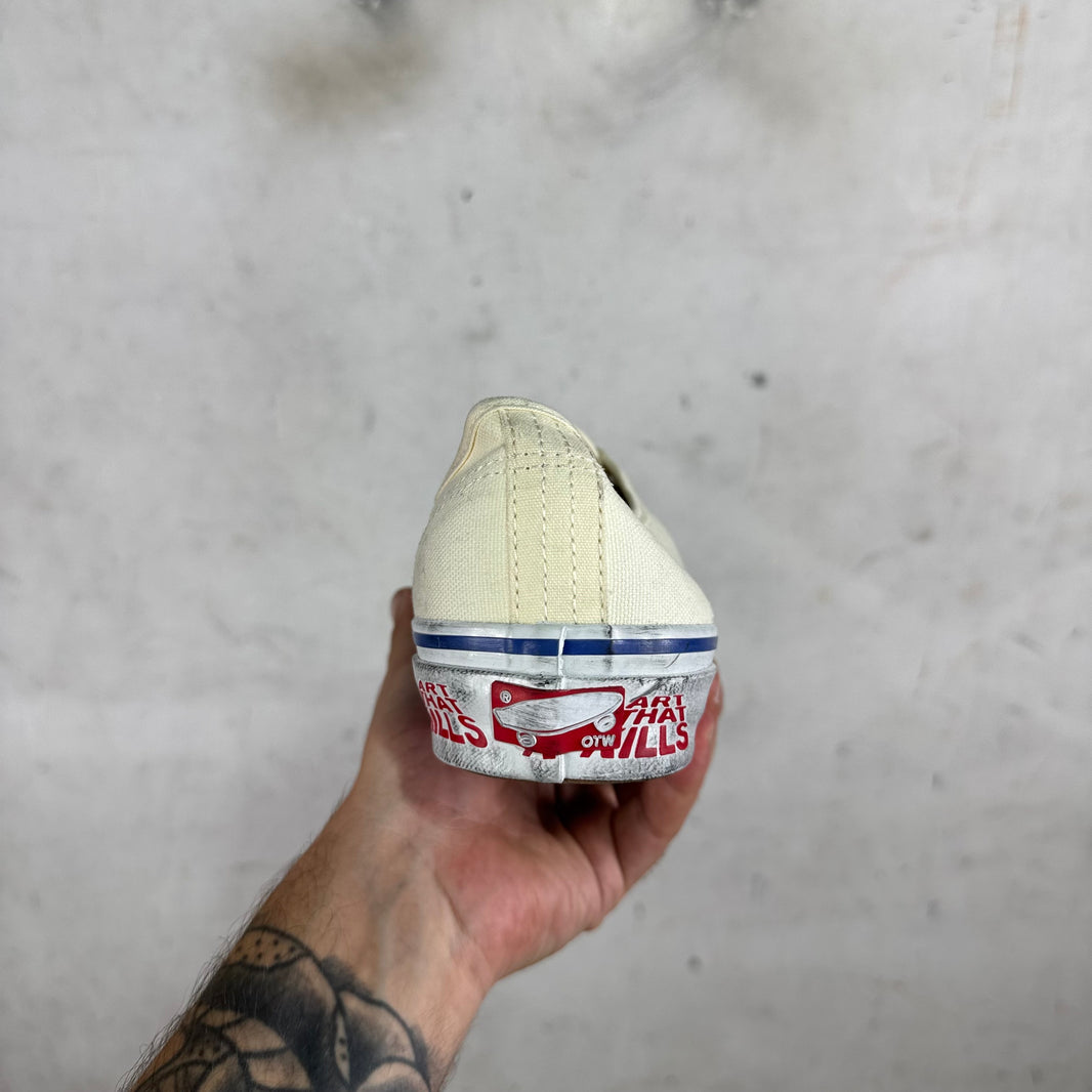 Vans x Gallery Dept. Painter Authentics