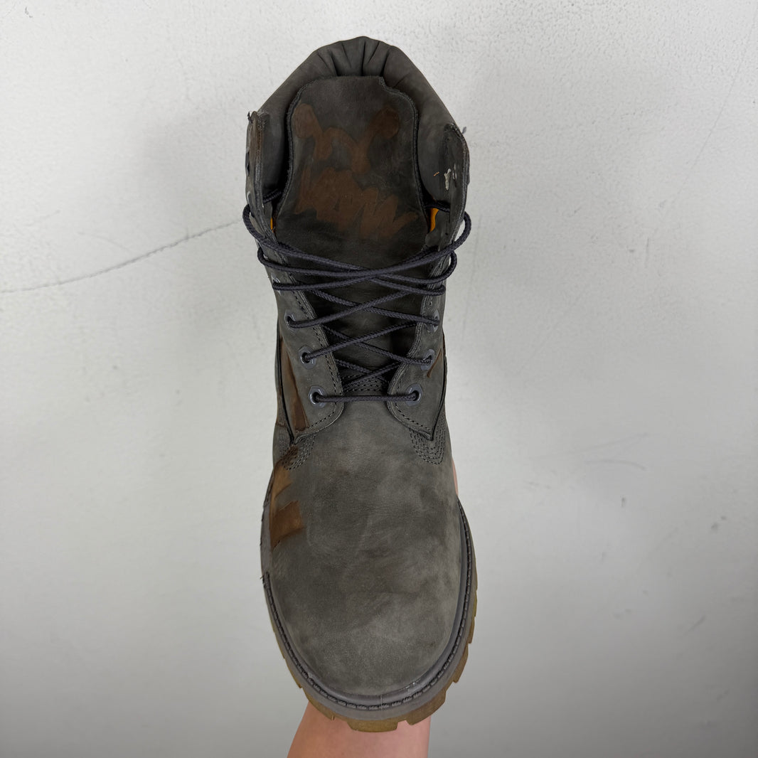 Asspizza Timberland 6 Inch Boots