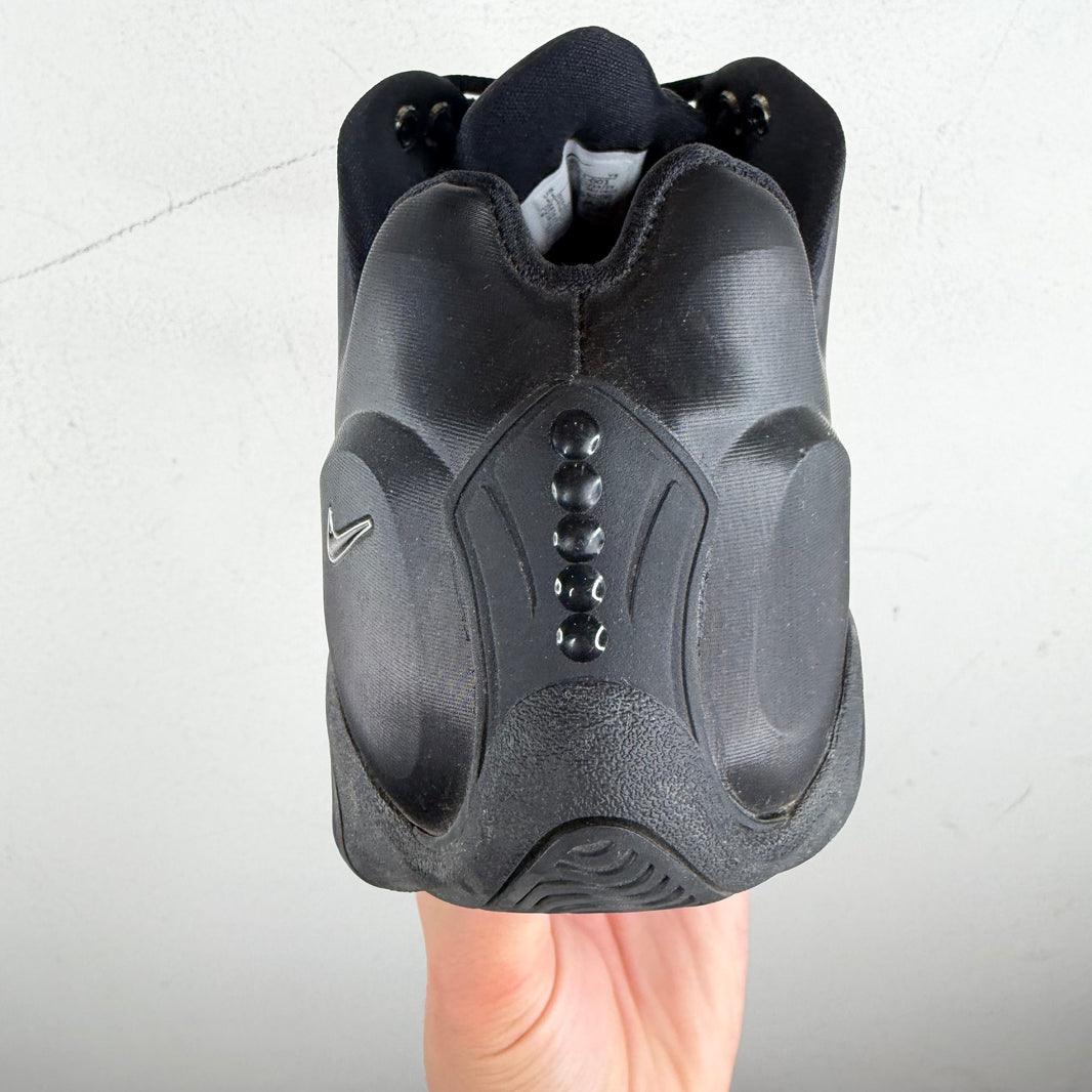 Supreme Nike Air Zoom Courtside Sneakers