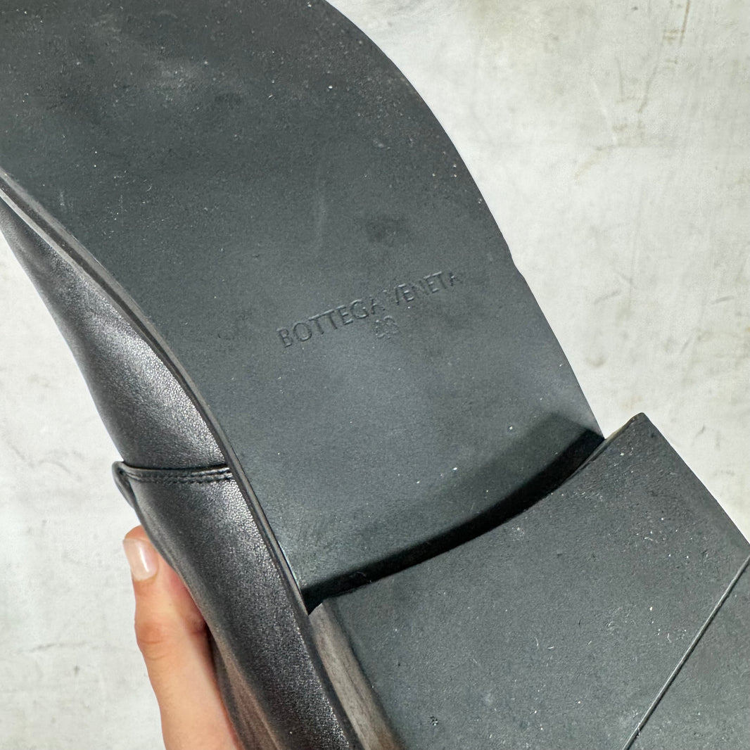 Bottega Veneta Chukka Boot