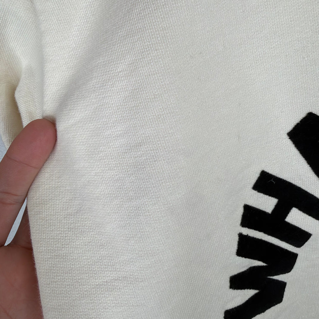 Bode Whatshisname Quarter-Zip Sweater