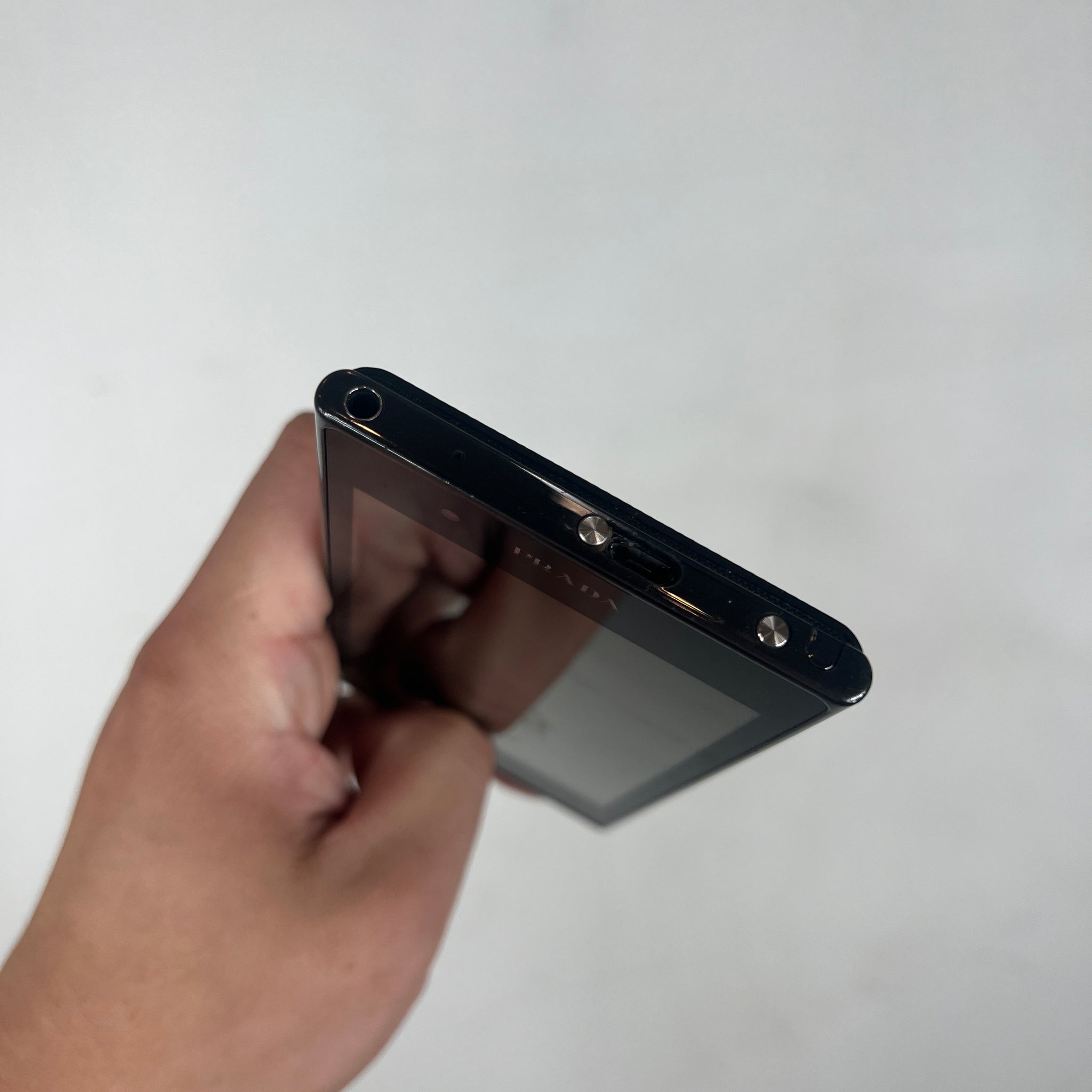 Prada LG P940 Cellphone