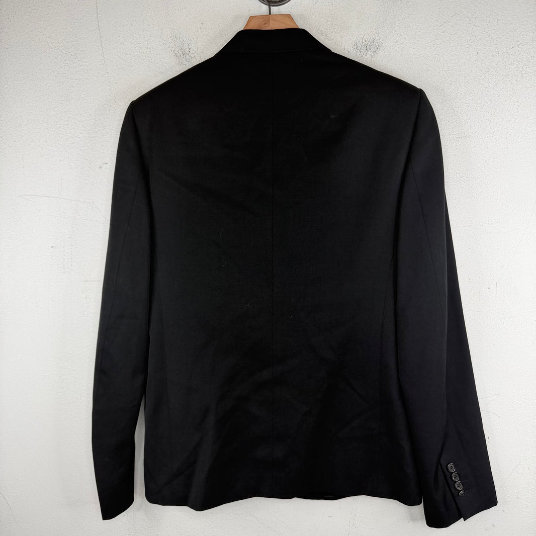 Dior Black Blazer Jacket