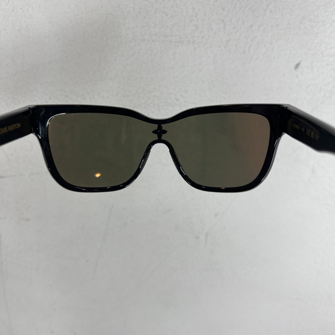 Louis Vuitton Shadow Sunglasses