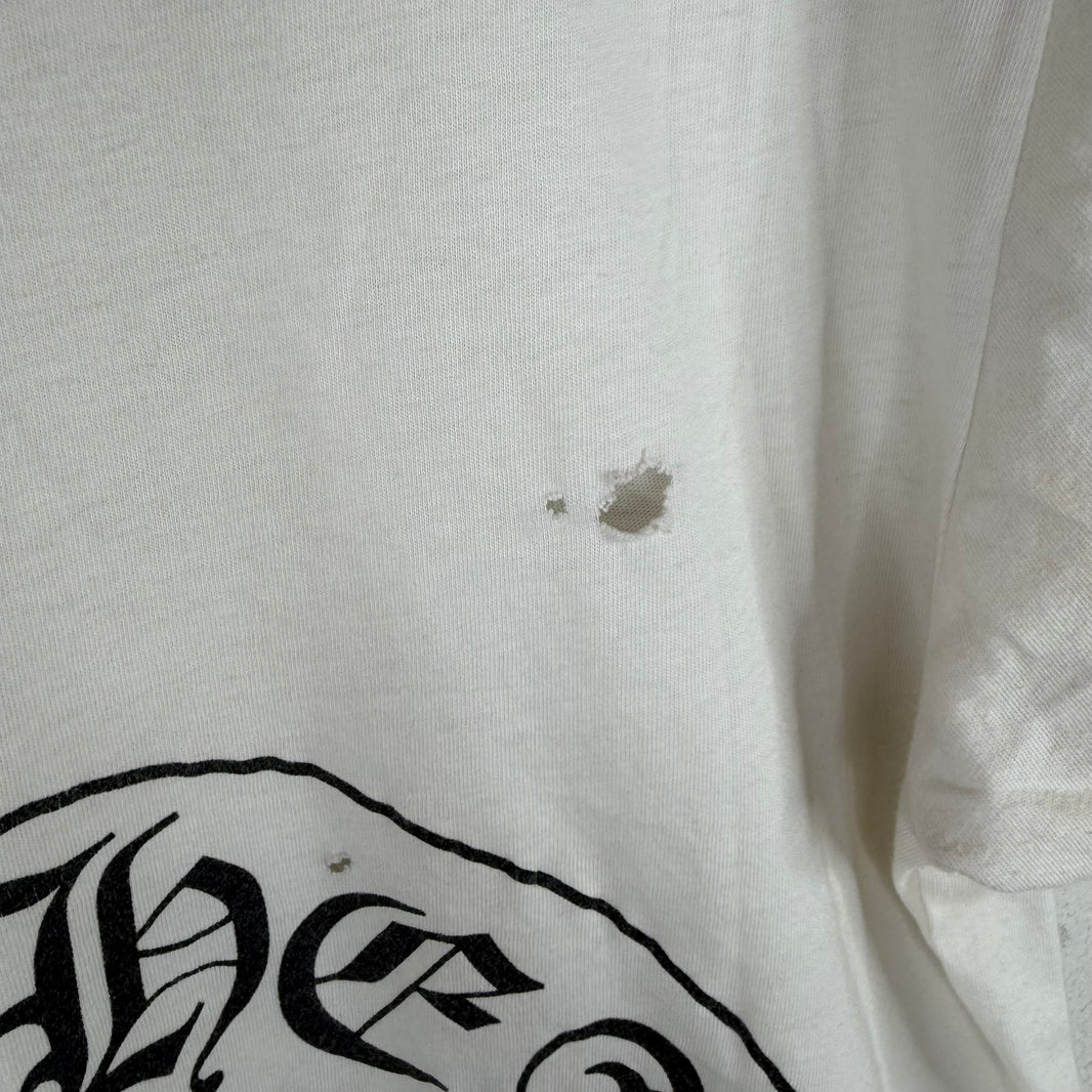 Chrome Hearts Smoked Hangzhou T-Shirt