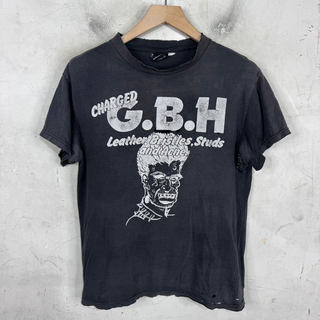 Vintage Smoked G.B.H. T-Shirt