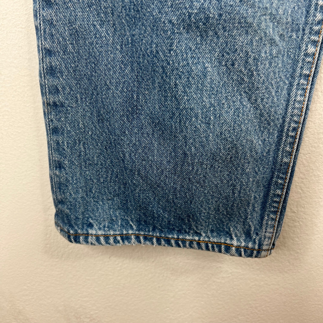Gallery Dept Levi's G Patch Jeans