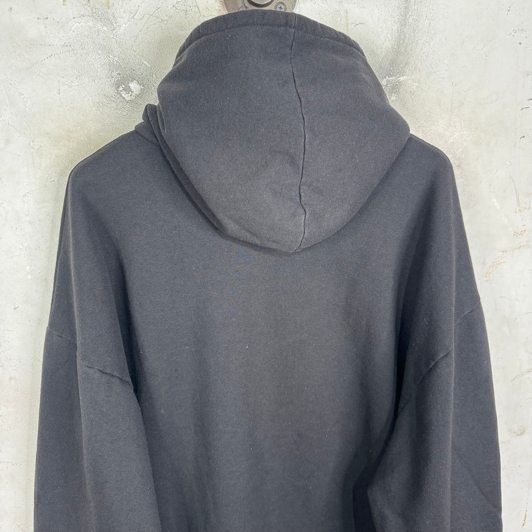Vintage ICP Milekno Hoodie