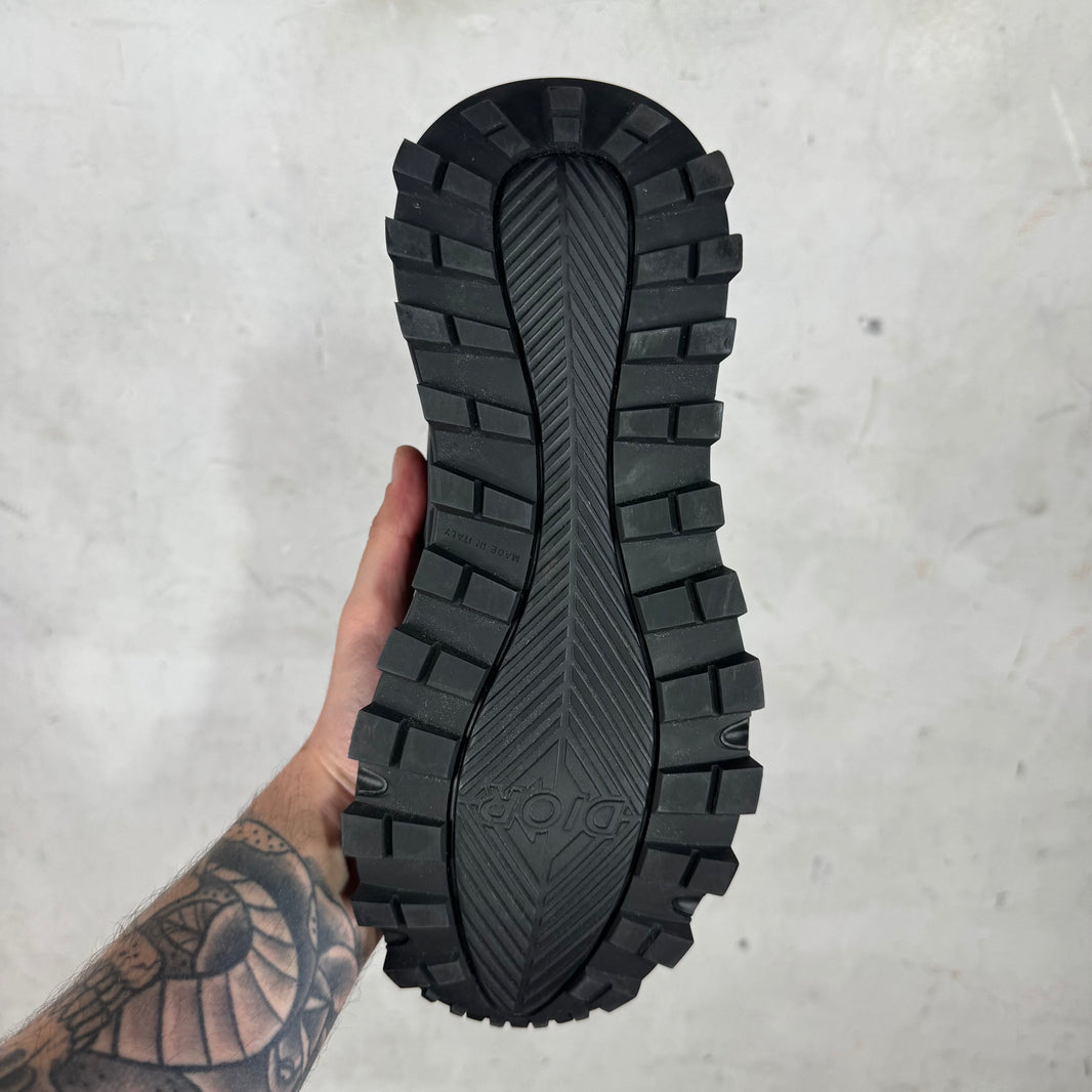 Dior Black B31 Runners