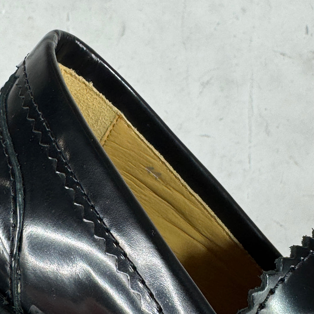 Our Legacy Tassel Loafers DS