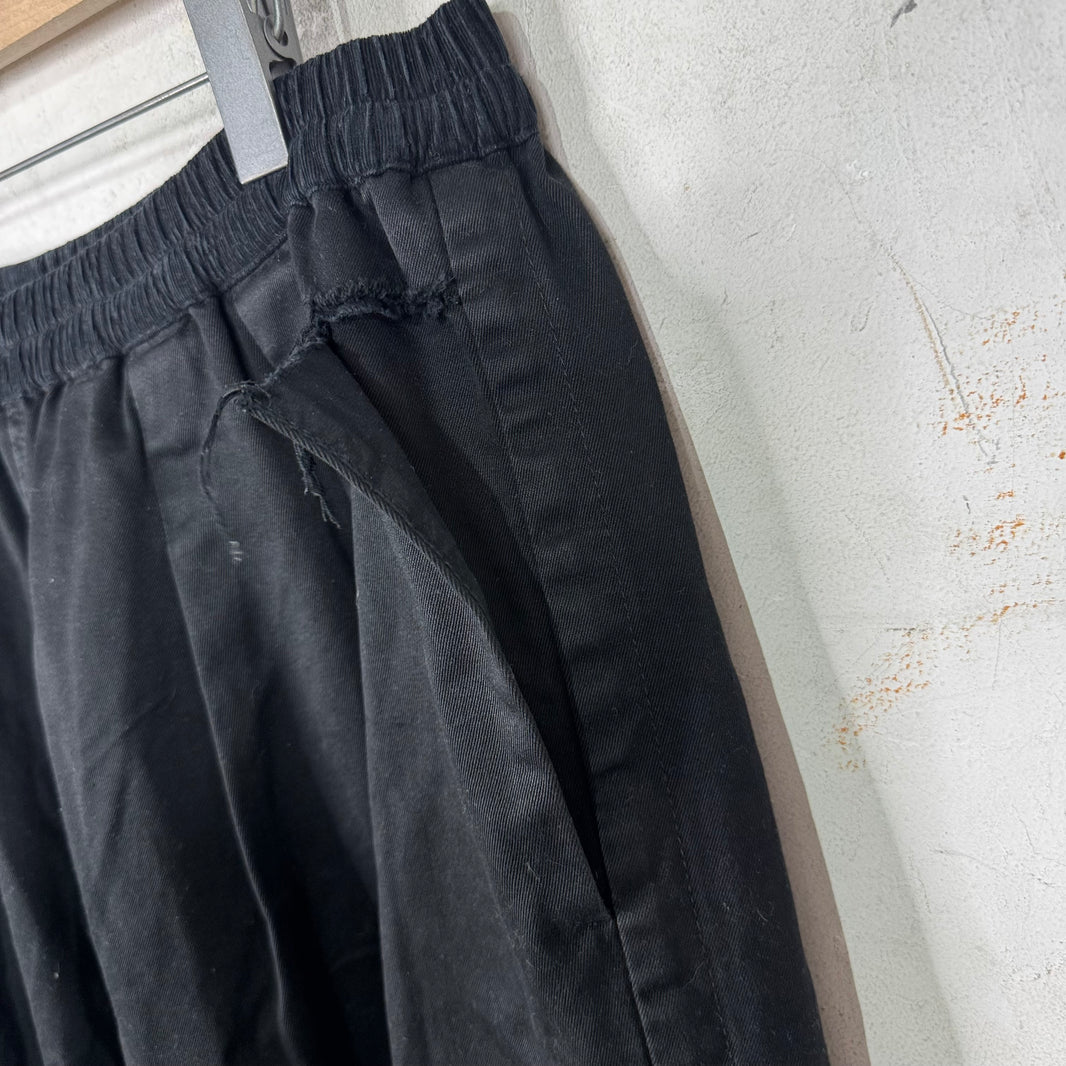 Margiela Elastic Loose Pants
