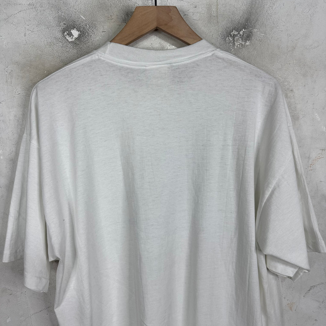 Vintage Columbine Memorial 99 T-Shirt