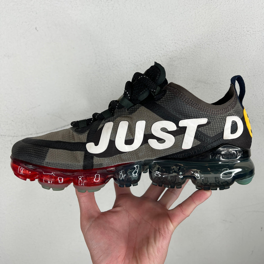 Nike CPFM Vapormax Sneakers