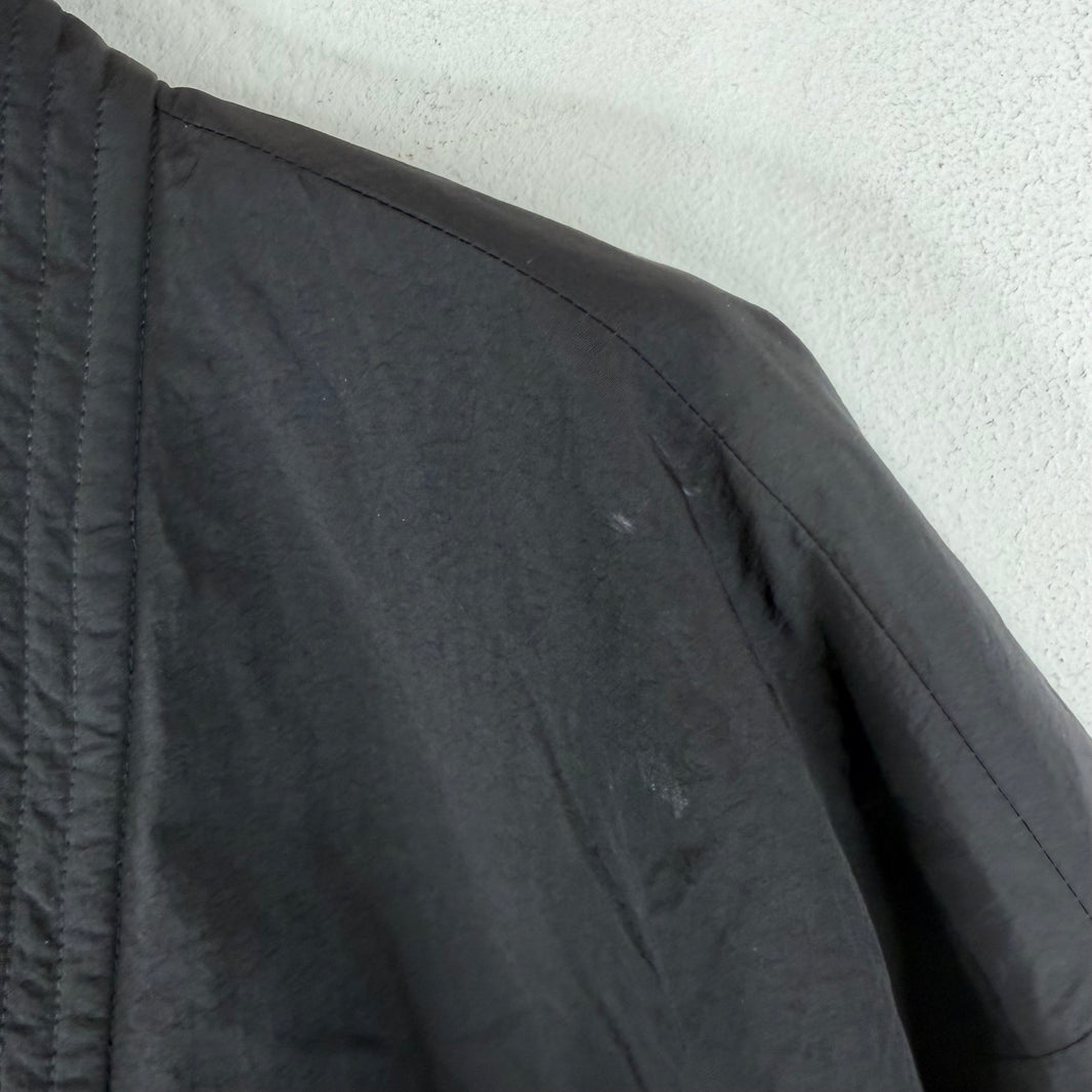 Balenciaga Nylon Kimono