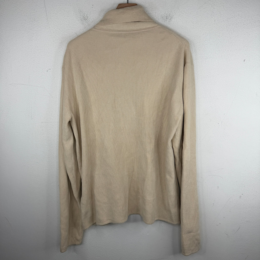 Dior CD Turtleneck Sweater