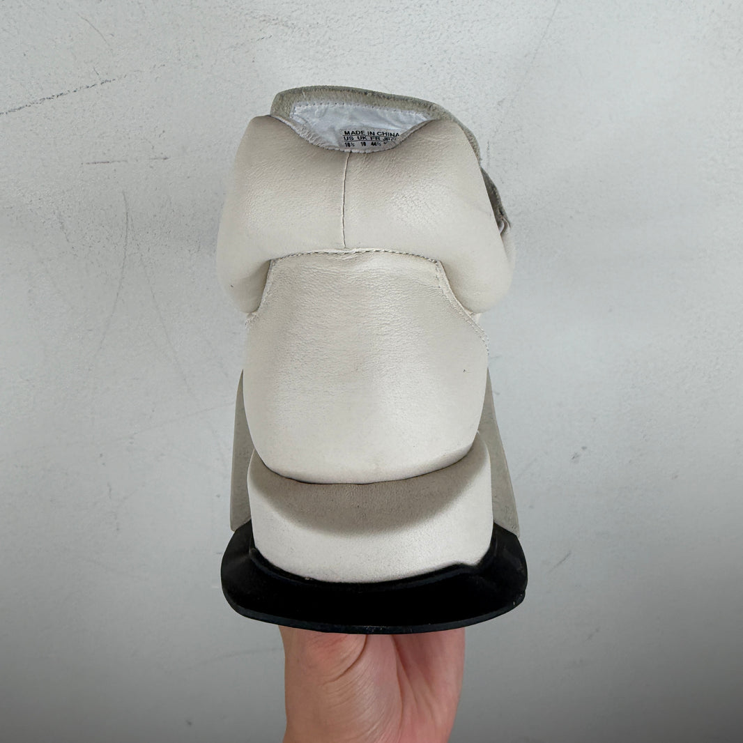 Rick Owens Adidas Level Low Sneakers
