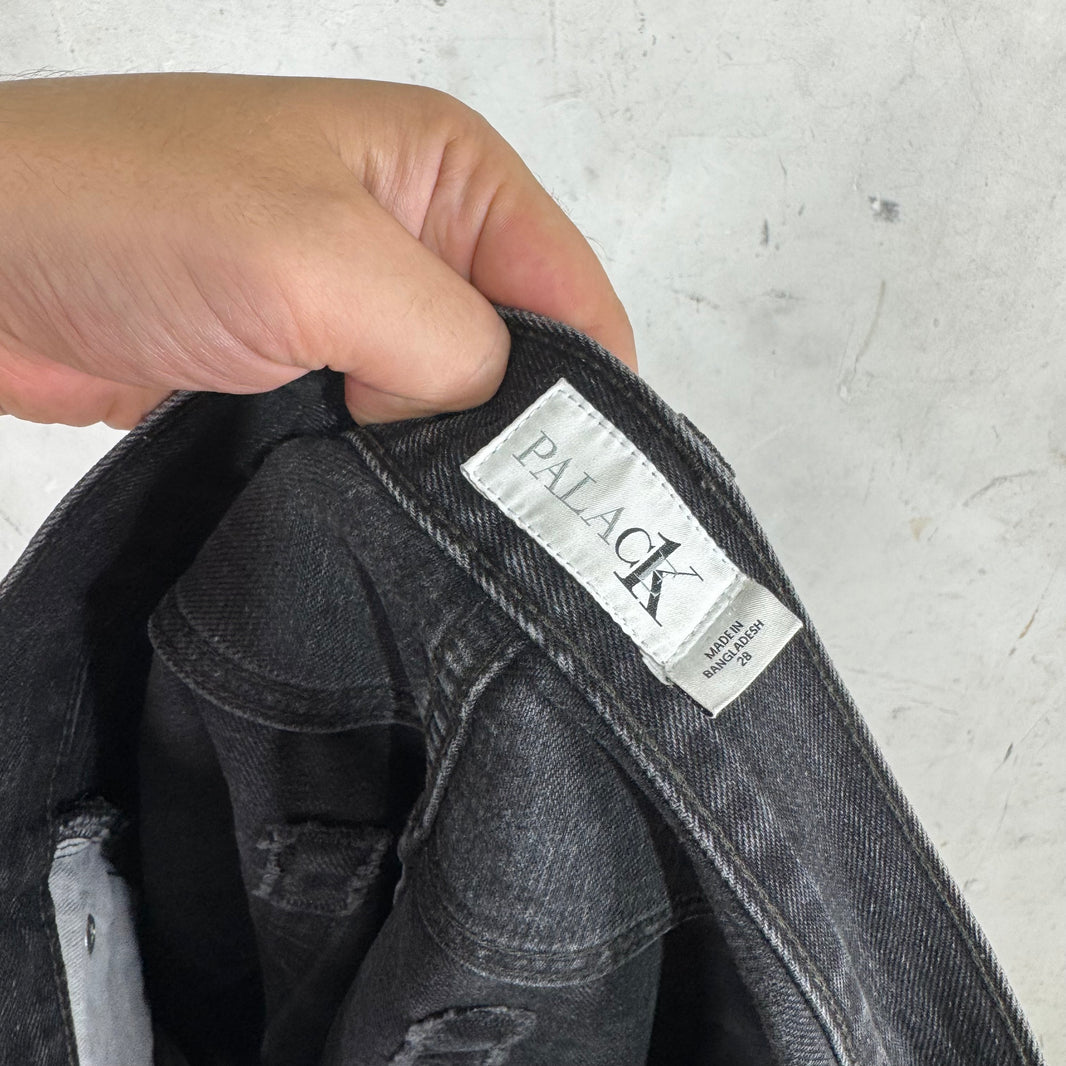 Palace x Calvin Klein Jorts