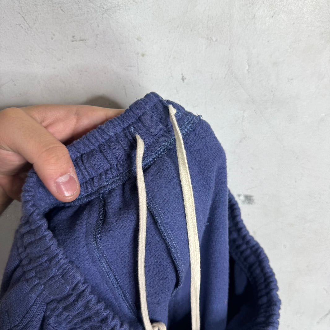 Bode Tennis Beaded Sweatshorts