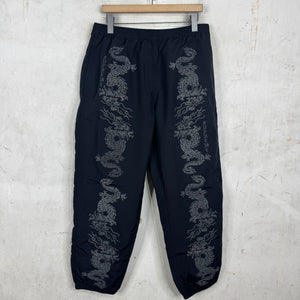 Supreme Dragon Nylon Track Pants