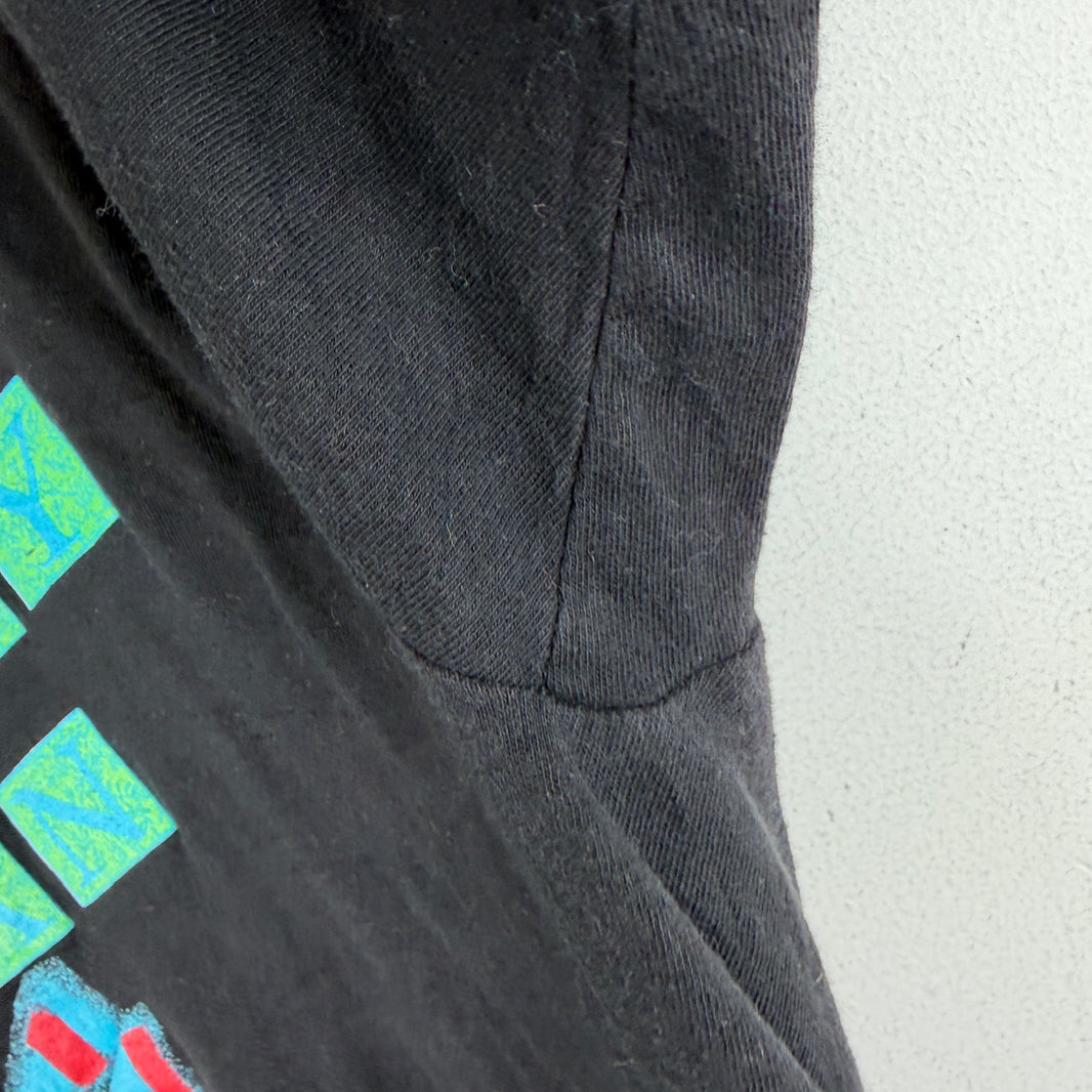 Vintage Steely Dan Reunion Tour T-Shirt