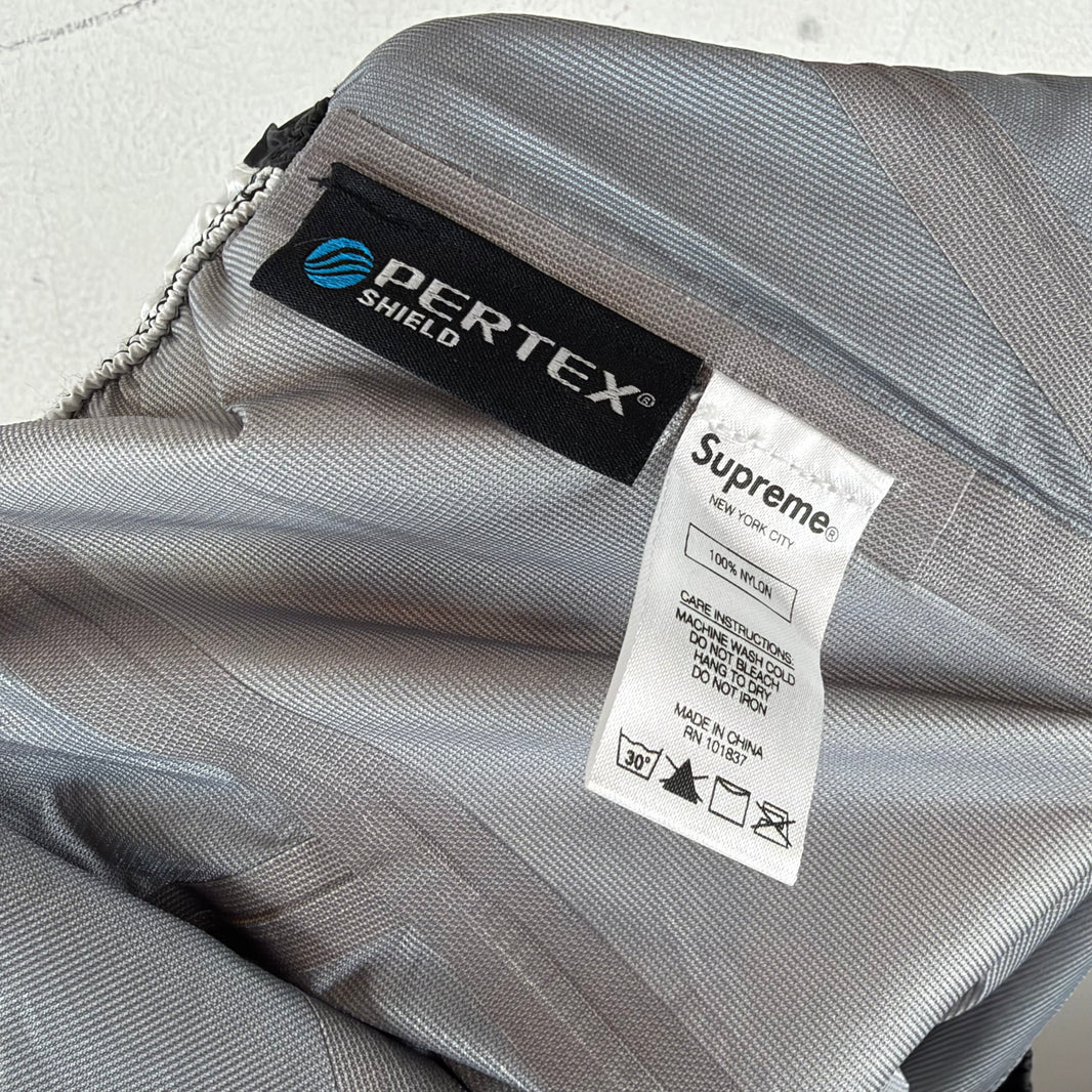 Supreme Waterproof Taped Seam Track Pants