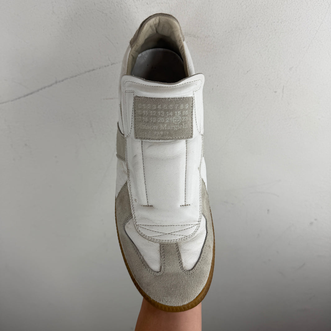 Margiela Slip On Replica Sneakers