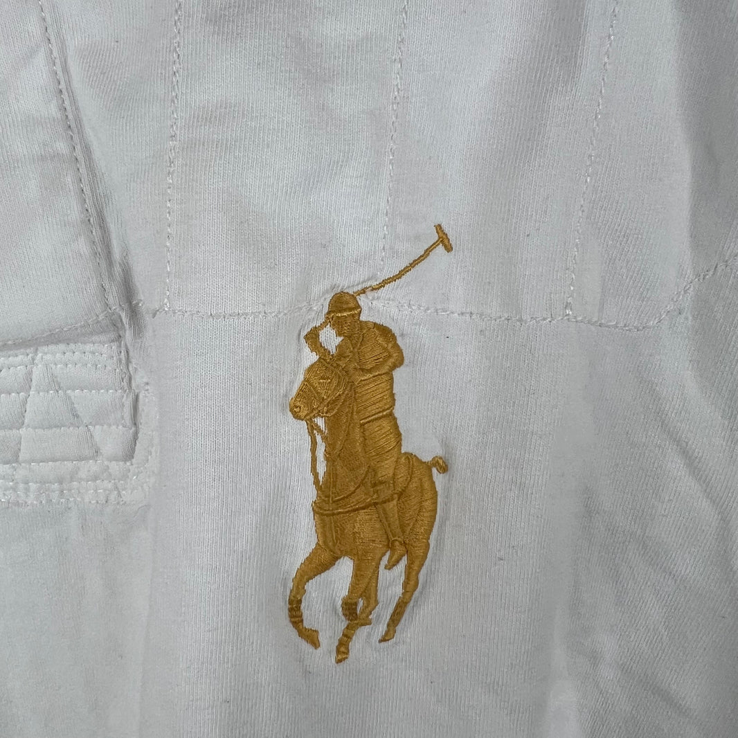 Ralph Lauren Jockey Club Big Pony Rugby Polo