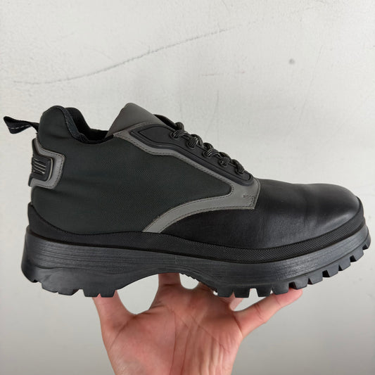 Prada Brixxen Low Boots