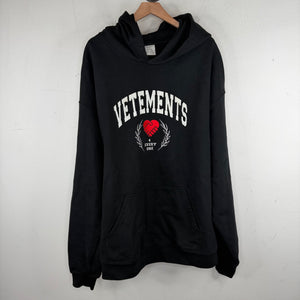 Vetements 4 Everyone Hoodie