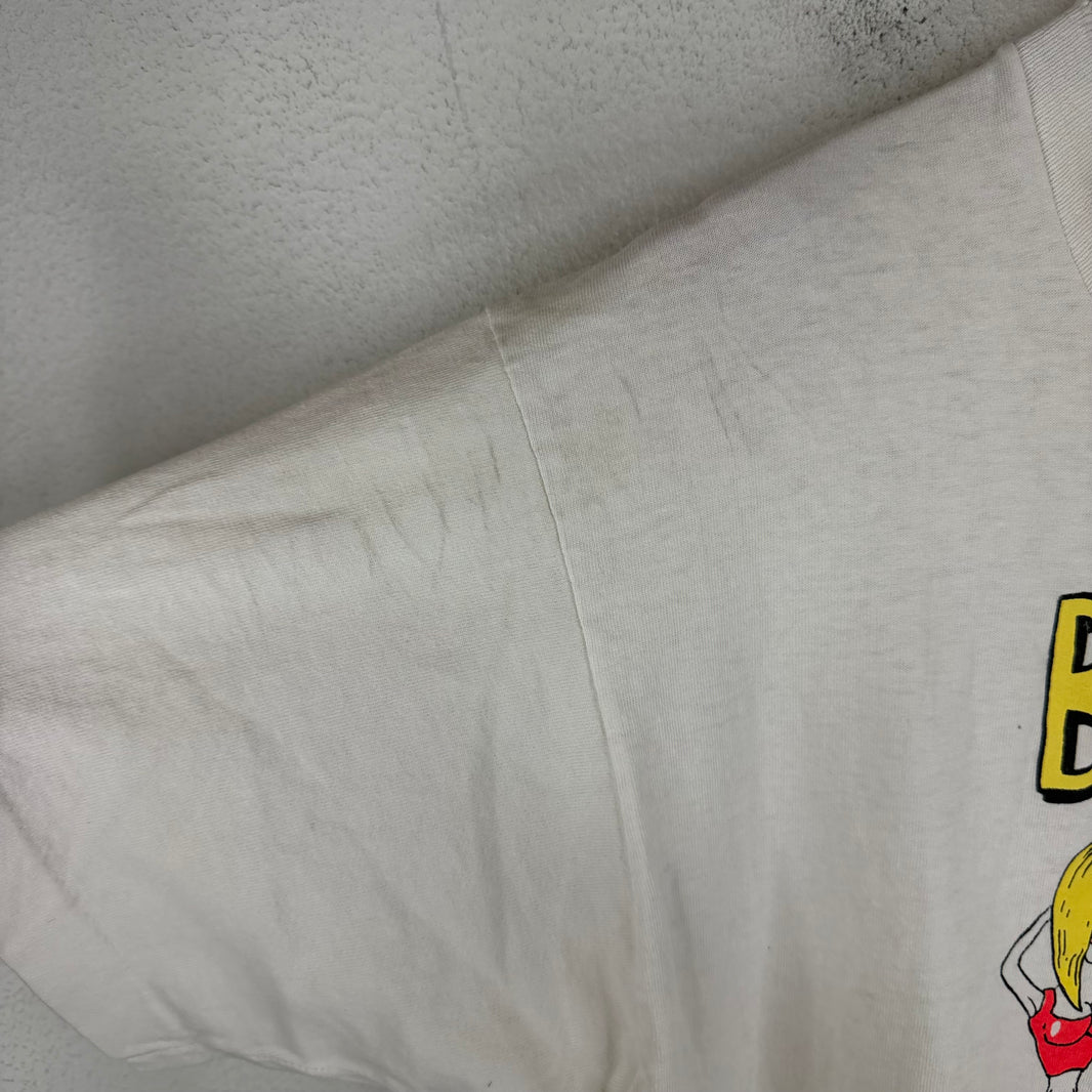 Vintage Smoked Blondes Shirt
