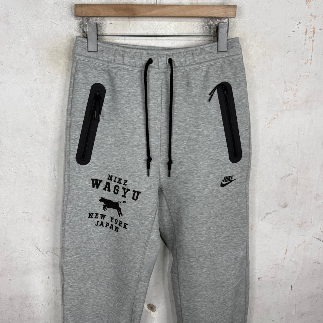 Nike Wagyu Tech Pants