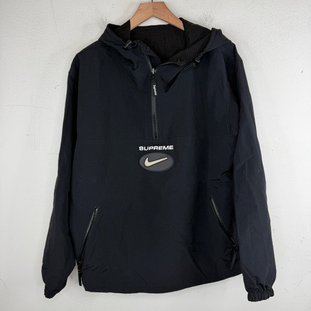 Supreme Nike Jewel Reversible Anorak Jacket