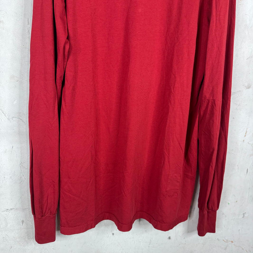DRKSHDW Cherry LS T-Shirt