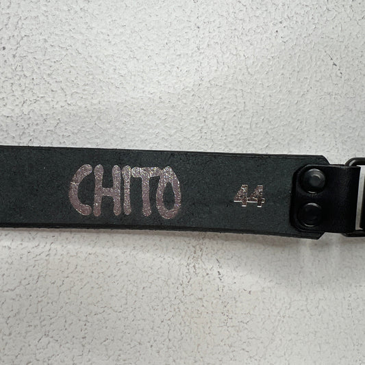 Blackmeans Chito Multicolor Belt