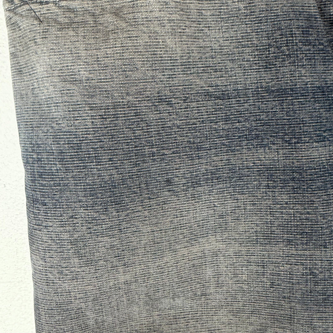 Alexander Digenova Gray Overdye Jeans