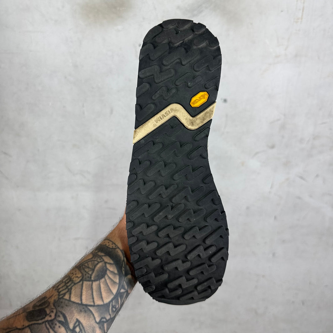 Visvim Roland Jogger Sneakers