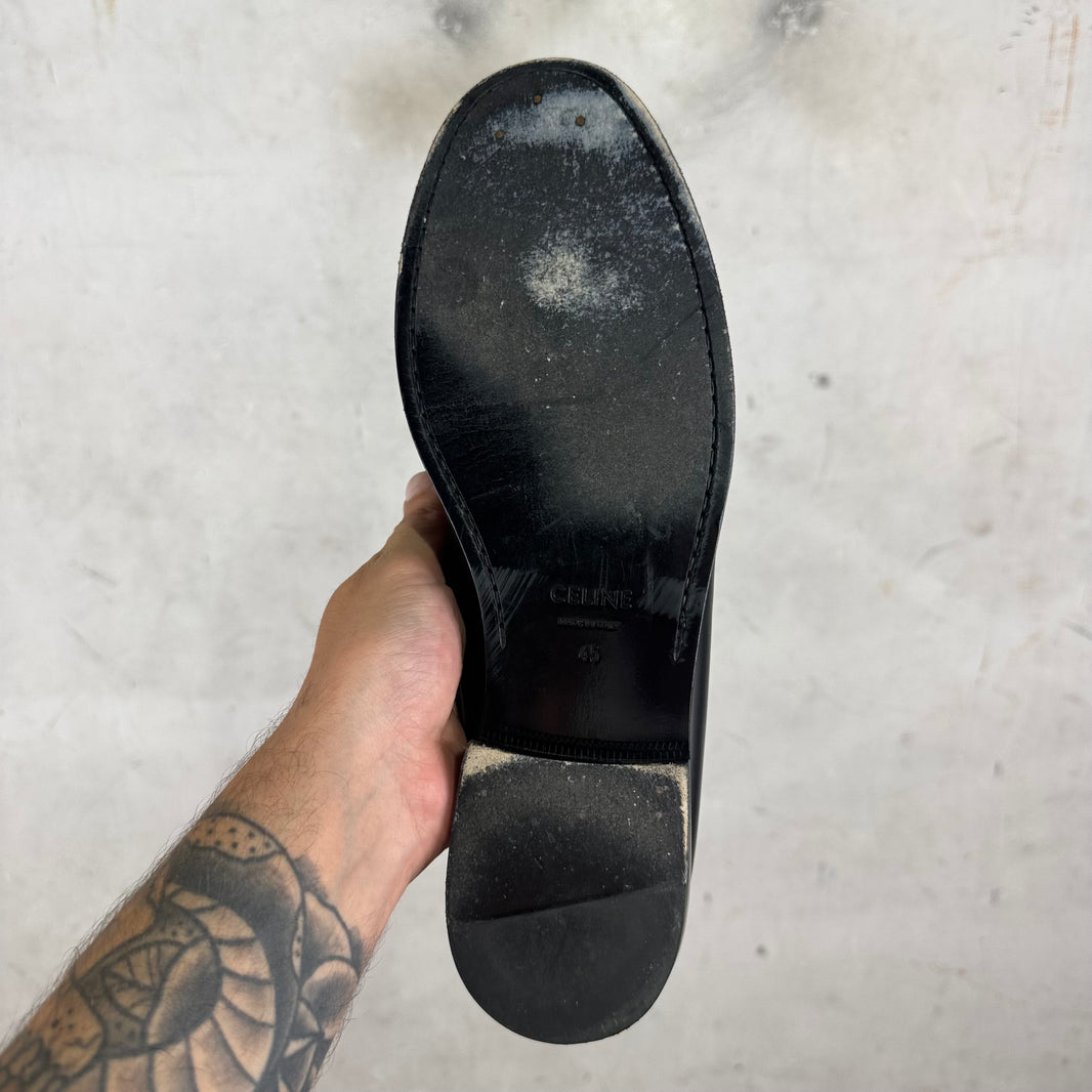 Celine Penny Loafer