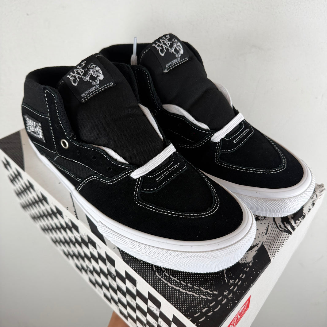 Vans Half Cab Sneakers