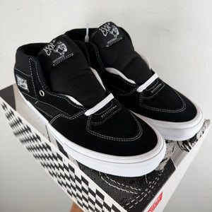 Vans Half Cab Sneakers