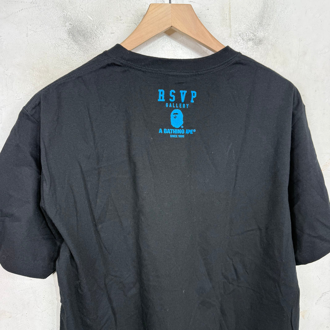Bape RSVP Gallery T-Shirt
