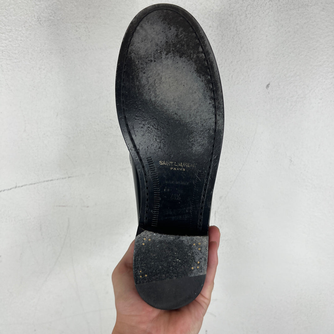 Saint Laurent Le Loafers