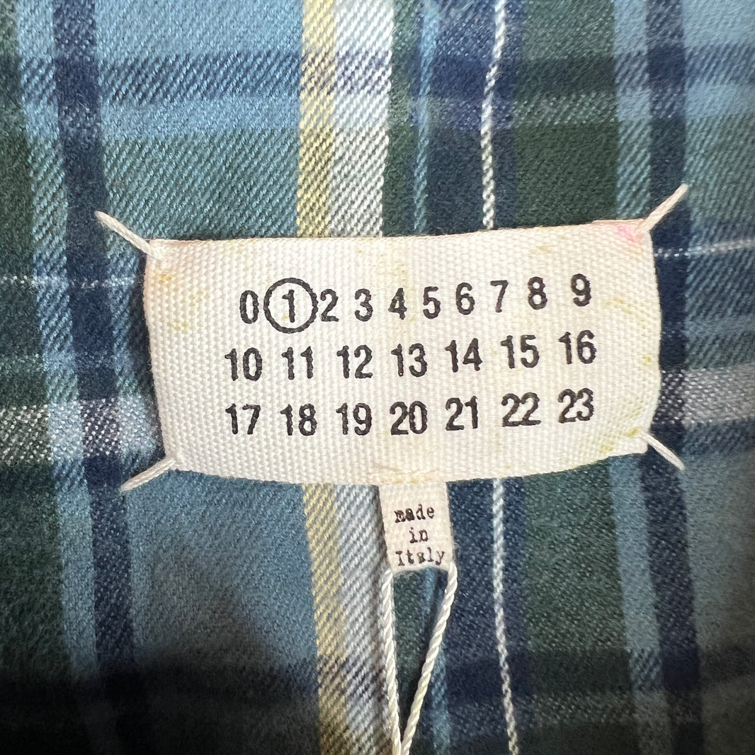 Margiela Denim Chore Jacket