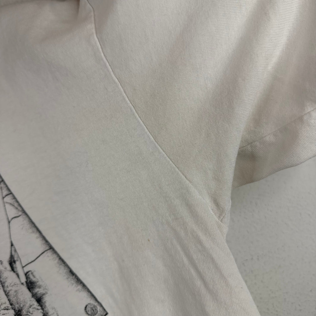 Vintage MC Escher AOP T-Shirt