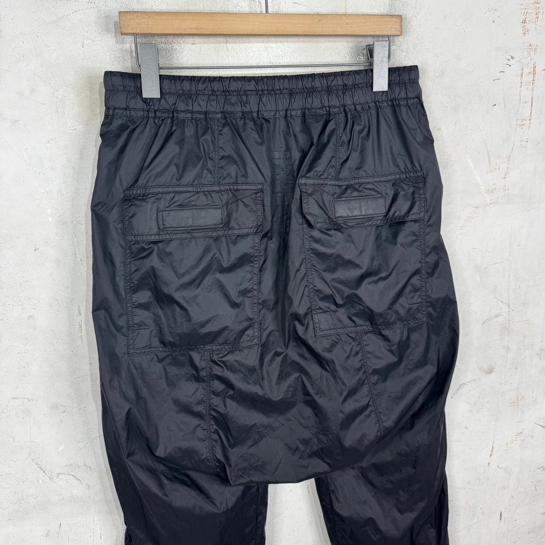 DRKSHDW Nylon 3/4 Dropcrotch Pants